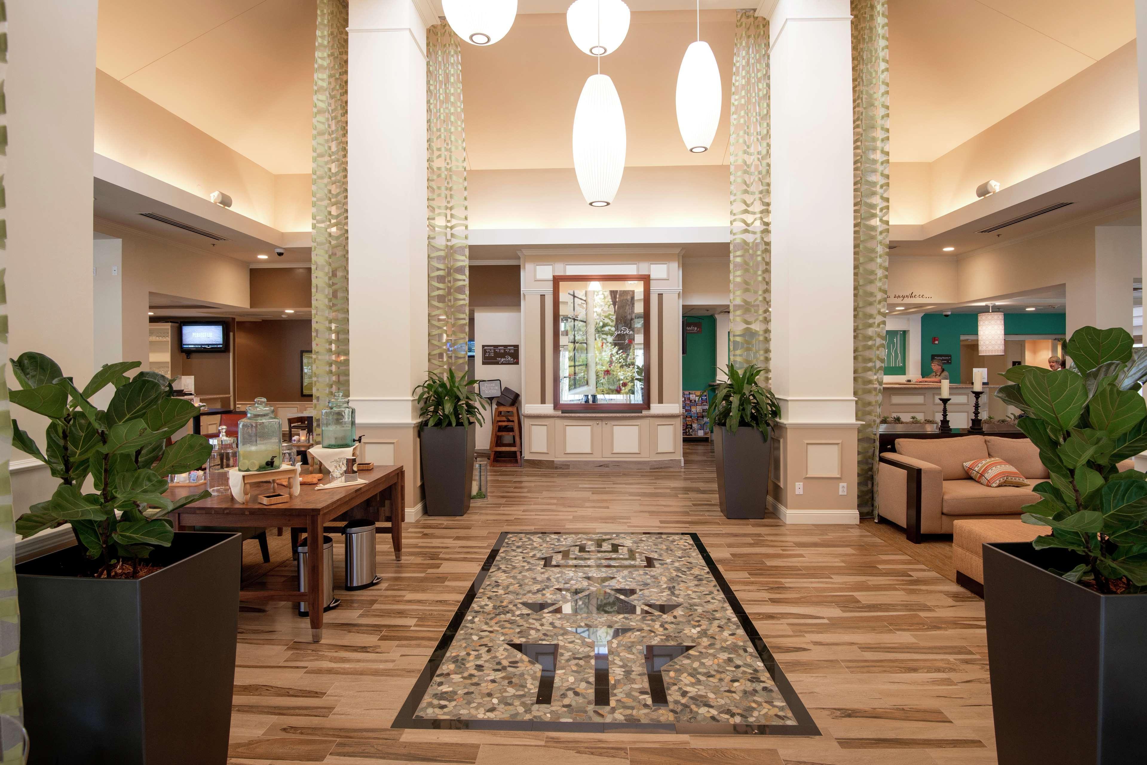 Hilton Garden Inn Redding Exterior foto